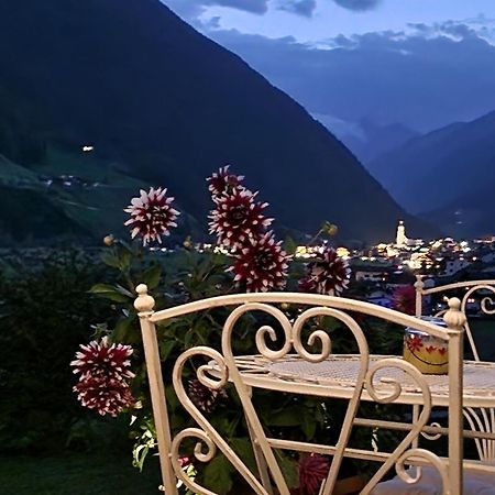 Klein&Fein Apartment Neustift im Stubaital Exterior photo