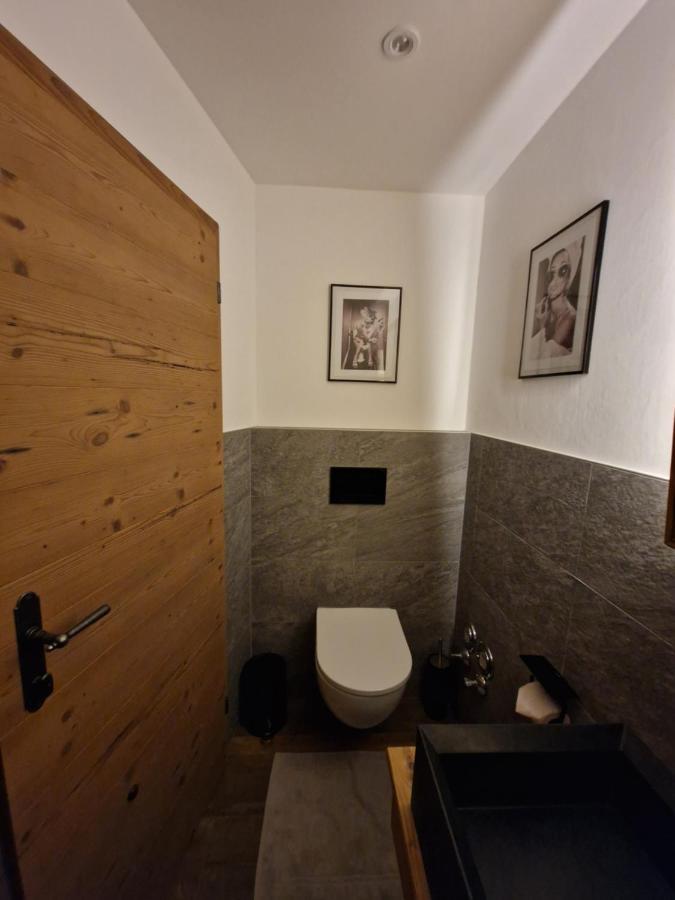 Klein&Fein Apartment Neustift im Stubaital Exterior photo