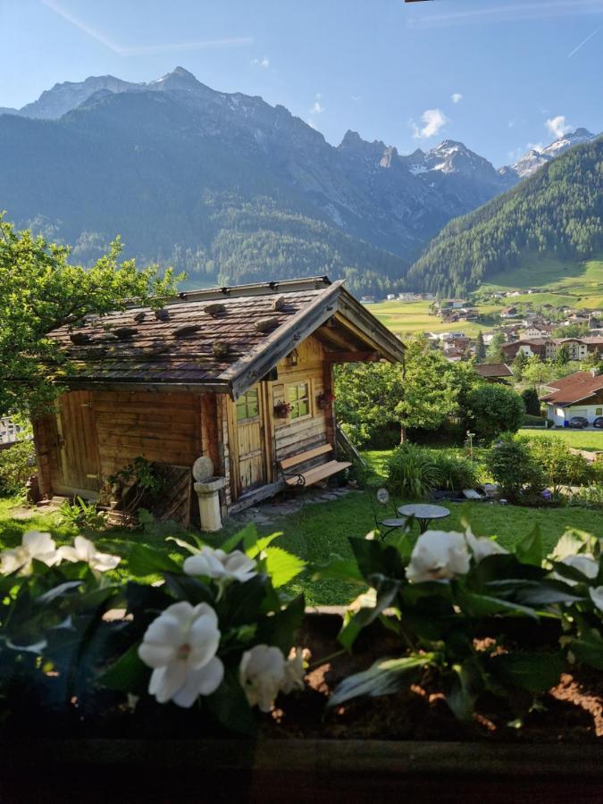 Klein&Fein Apartment Neustift im Stubaital Exterior photo
