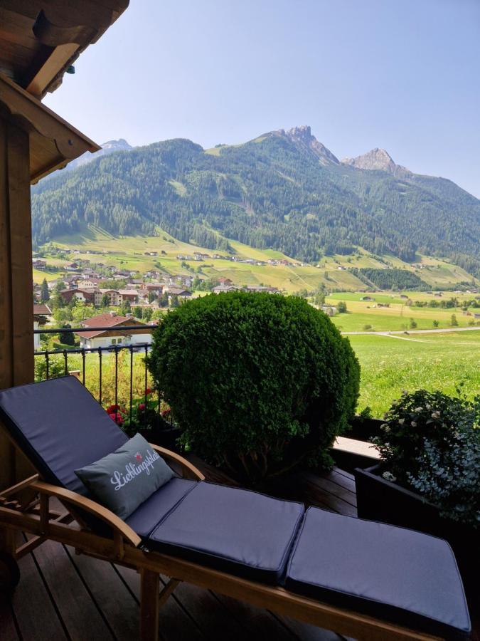 Klein&Fein Apartment Neustift im Stubaital Exterior photo