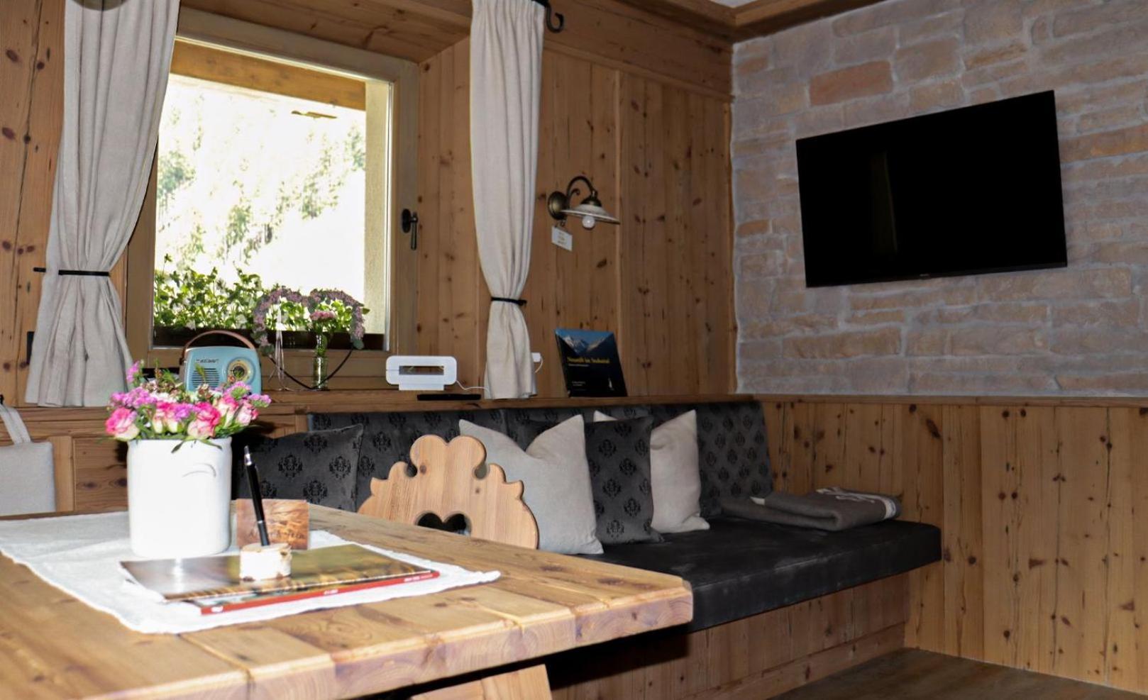 Klein&Fein Apartment Neustift im Stubaital Exterior photo